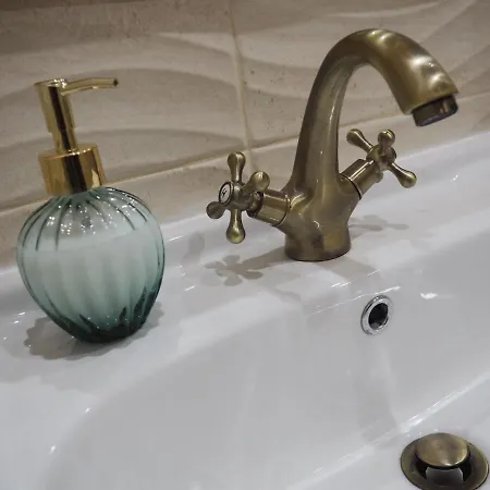 Daire Charming&luxury - Spacious In Old Town