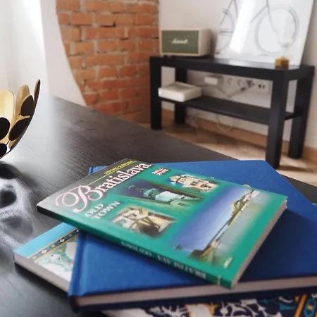 Charming&luxury - Spacious In Old Town Daire *